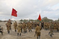 Крымский военно-исторический фестиваль