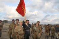 Крымский военно-исторический фестиваль