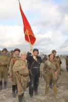 Крымский военно-исторический фестиваль