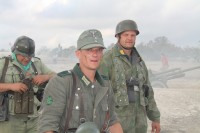 Крымский военно-исторический фестиваль