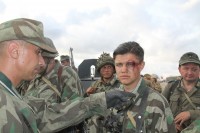 Крымский военно-исторический фестиваль