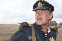 Крымский военно-исторический фестиваль