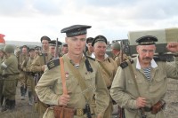 Крымский военно-исторический фестиваль