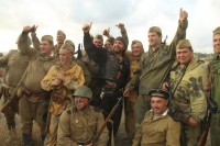 Крымский военно-исторический фестиваль