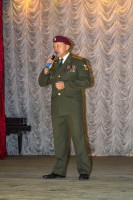 Презентация песенного альбома «Время жить»