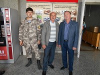 Презентация песенного альбома «Время жить»