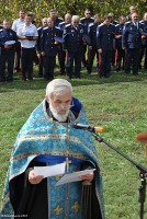 Общи сбор казаков в Каплице