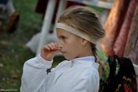 Общи сбор казаков в Каплице