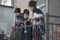 25-летие со дня возрождения станичного круга