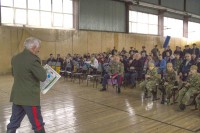 25-летие со дня возрождения станичного круга