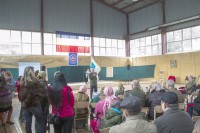 25-летие со дня возрождения станичного круга