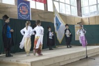 25-летие со дня возрождения станичного круга