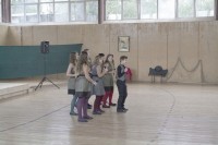 25-летие со дня возрождения станичного круга