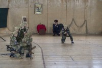 25-летие со дня возрождения станичного круга