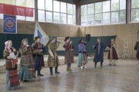 25-летие со дня возрождения станичного круга