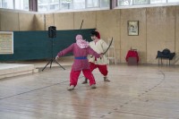 25-летие со дня возрождения станичного круга