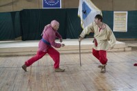 25-летие со дня возрождения станичного круга