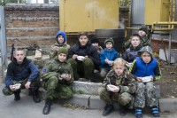 25-летие со дня возрождения станичного круга