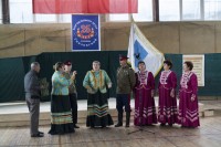 25-летие со дня возрождения станичного круга