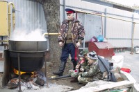 25-летие со дня возрождения станичного круга