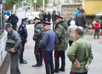 25-летие со дня возрождения станичного круга