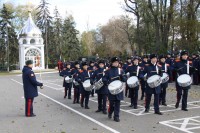 Церемония принятия присяги