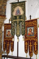 Совместное Богослужение и  Причастие