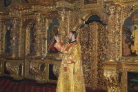 Совместное Богослужение и  Причастие