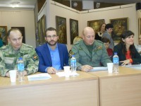 Историческая память поколений