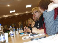 Историческая память поколений