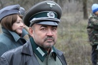 75-летие освобождения Ростова от немецко-фашистских захватчиков