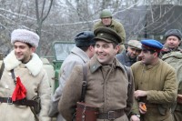 75-летие освобождения Ростова от немецко-фашистских захватчиков