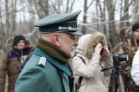 75-летие освобождения Ростова от немецко-фашистских захватчиков