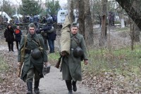 75-летие освобождения Ростова от немецко-фашистских захватчиков