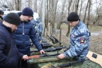 75-летие освобождения Ростова от немецко-фашистских захватчиков