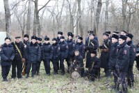 75-летие освобождения Ростова от немецко-фашистских захватчиков