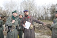 75-летие освобождения Ростова от немецко-фашистских захватчиков