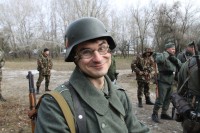 75-летие освобождения Ростова от немецко-фашистских захватчиков