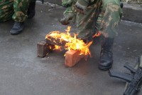 75-летие освобождения Ростова от немецко-фашистских захватчиков