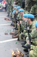 75-летие освобождения Ростова от немецко-фашистских захватчиков