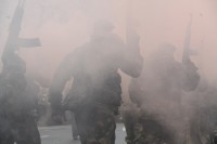 75-летие освобождения Ростова от немецко-фашистских захватчиков