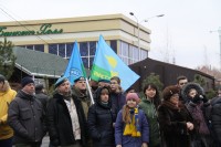 75-летие освобождения Ростова от немецко-фашистских захватчиков