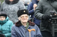 75-летие освобождения Ростова от немецко-фашистских захватчиков