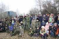 75-летие освобождения Ростова от немецко-фашистских захватчиков