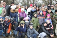 75-летие освобождения Ростова от немецко-фашистских захватчиков