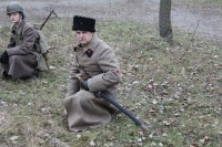 75-летие освобождения Ростова от немецко-фашистских захватчиков