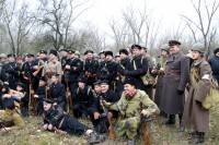 75-летие освобождения Ростова от немецко-фашистских захватчиков