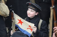 75-летие освобождения Ростова от немецко-фашистских захватчиков