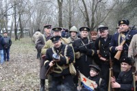 75-летие освобождения Ростова от немецко-фашистских захватчиков