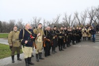 75-летие освобождения Ростова от немецко-фашистских захватчиков